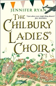 Buy Chilbury Ladies Choir, The