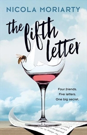 Buy Fifth Letter