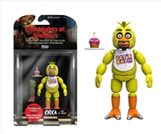 Buy Five Nights At Freddy's - Chica Articulated Action Figure