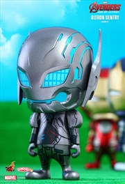Buy Avengers 2: Age of Ultron - Ultron Sentry Cosbaby