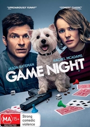 Buy Game Night