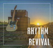 Buy Rhythm X Revival