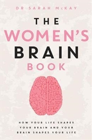 Buy Women's Brain Book, The