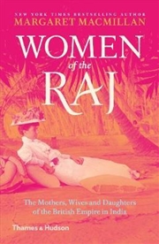 Buy Women Of The Raj