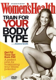 Buy Train For Your Body Type - Women's Health