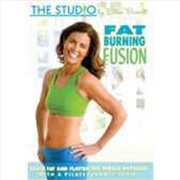 Buy Studio - Fat Burning Fusion