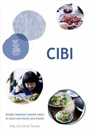 Buy CIBI