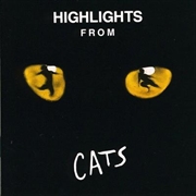 Buy Cats: Highlights From (Import)