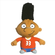 Buy Hey Arnold - Gerald Super Deformed Plush