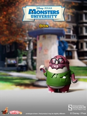Buy Monsters University - Art Cosbaby