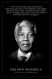 Buy Mandela -Commemorative