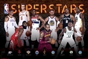 Buy NBA - Superstars '17