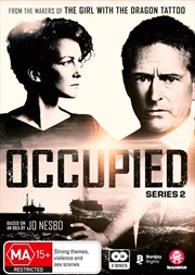 Buy Occupied - Series 2