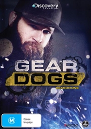 Buy Gear Dogs - Season 1