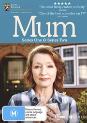 Buy Mum - Series 1-2