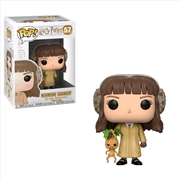 Buy Harry Potter - Hermione Granger (Herbology) Pop! Vinyl