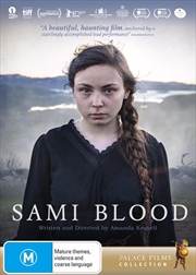 Buy Sami Blood