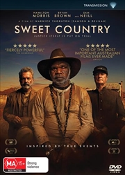 Buy Sweet Country