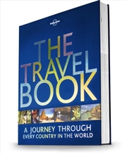 Buy Lonely Planet - The Travel Book - A Journey Through Every Country In The World