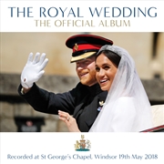Buy Royal Wedding - The Official Album