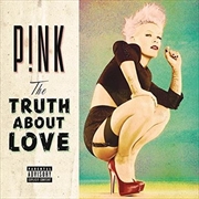 Buy The Truth About Love - Deluxe