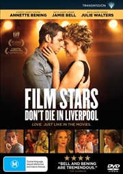 Buy Film Stars Don't Die In Liverpool