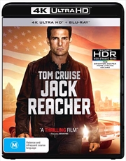 Buy Jack Reacher