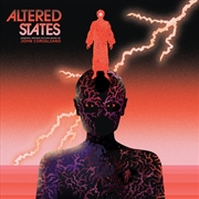 Buy Altered States - Limited Purple Vinyl