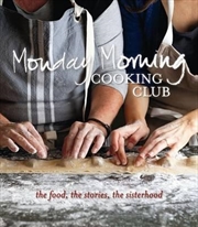 Buy Monday Morning Cooking Club