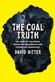 Buy Coal Truth - The Fight To Stop