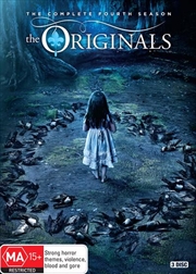 Buy Originals - Season 4, The