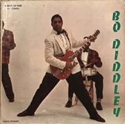 Buy Bo Diddley