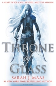 Buy Throne of Glass