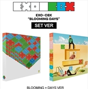 Buy Blooming Days (2Nd Mini Album)