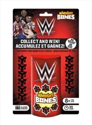 Buy WWE Adventure Bones Game