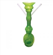 Buy Stonerware – 1.5L Green Plastic Hookah Yard Glass