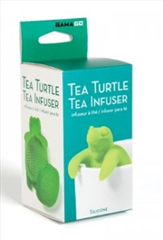Buy GAMAGO Tea Turtle Tea Infuser
