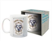 Buy Cheech & Chong Ceramic Mug