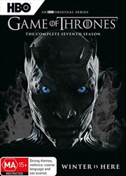 Buy Game Of Thrones - Season 7