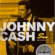 Buy Total Johnny Cash Sun Collection, The