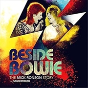 Buy Beside Bowie - The Mick Ronson Story