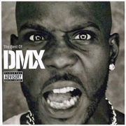 Buy Best Of DMX