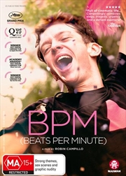 Buy BPM - Beats Per Minute