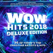 Buy Wow Hits 2018