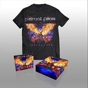 Buy Apocalypse - Limited Edition Boxset