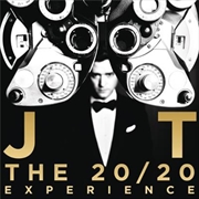 Buy 20/20 Experience -  Deluxe Gold Series
