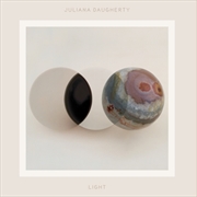 Buy Light - White Coloured Vinyl