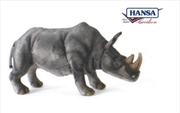 Buy White Rhino 38cm