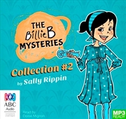 Buy The Billie B Mysteries Collection #2