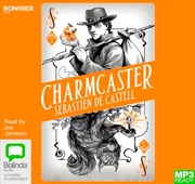 Buy Charmcaster